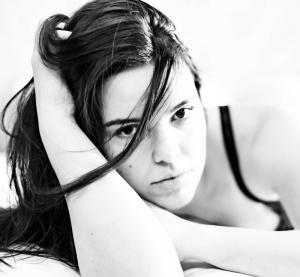 Portrait Photo Eva N